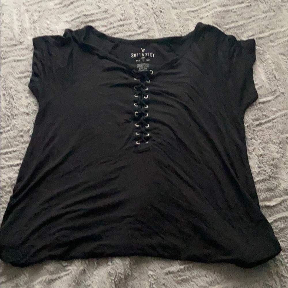 American Eagle Soft and Sexy t-shirt